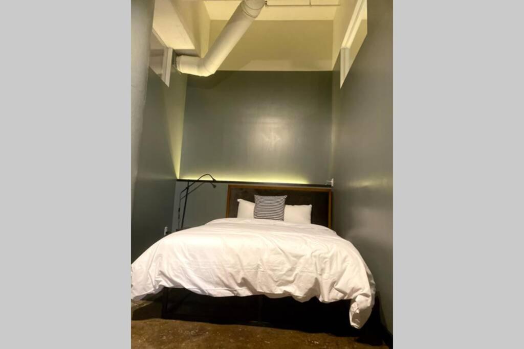 3E-*Renovated* 5 Min To Upmc Shadyside, Sleeps 6 Leilighet Pittsburgh Eksteriør bilde
